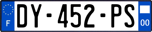 DY-452-PS