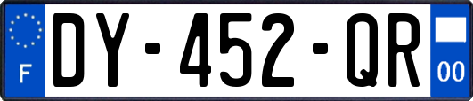 DY-452-QR