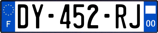 DY-452-RJ