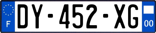 DY-452-XG