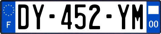 DY-452-YM