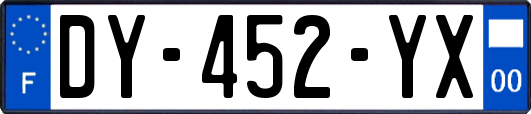 DY-452-YX