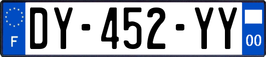 DY-452-YY
