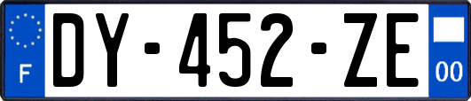 DY-452-ZE