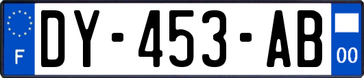 DY-453-AB