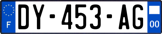 DY-453-AG