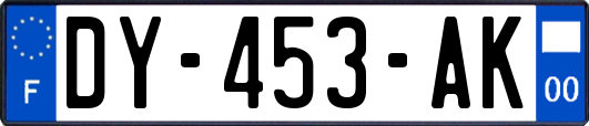 DY-453-AK