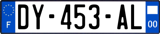 DY-453-AL