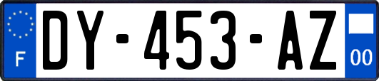 DY-453-AZ