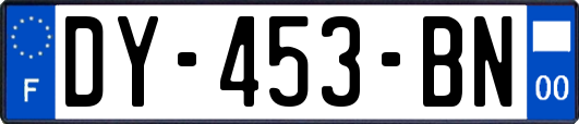 DY-453-BN