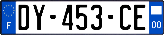 DY-453-CE