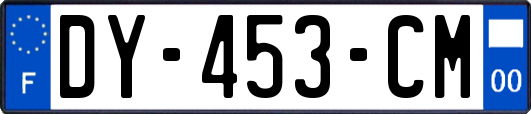 DY-453-CM