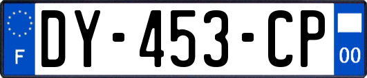 DY-453-CP