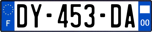 DY-453-DA