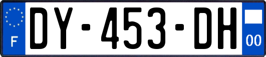 DY-453-DH