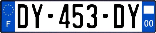 DY-453-DY