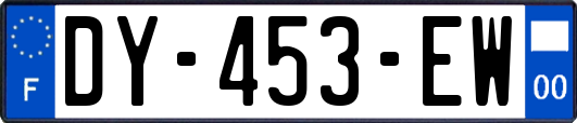 DY-453-EW