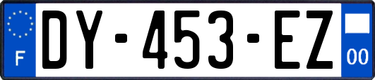 DY-453-EZ