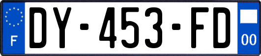 DY-453-FD