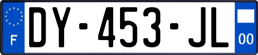 DY-453-JL