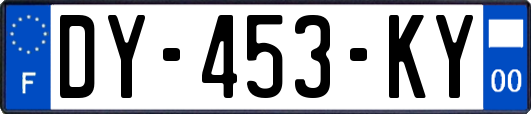 DY-453-KY