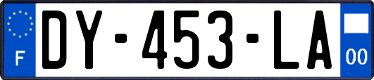 DY-453-LA