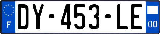 DY-453-LE