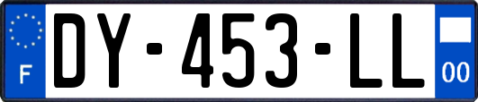 DY-453-LL