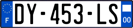 DY-453-LS