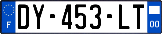 DY-453-LT