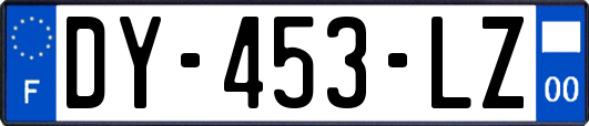 DY-453-LZ