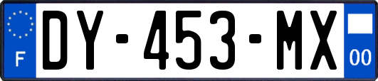DY-453-MX