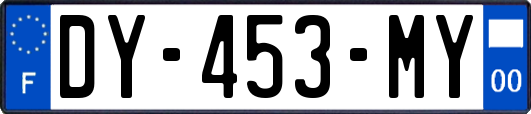 DY-453-MY
