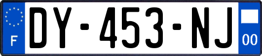 DY-453-NJ