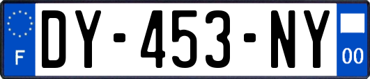 DY-453-NY