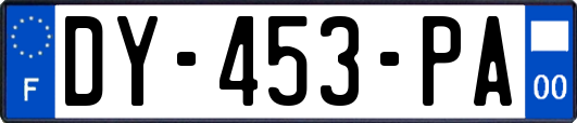 DY-453-PA