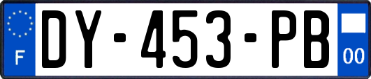 DY-453-PB