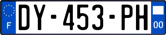 DY-453-PH