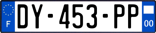 DY-453-PP