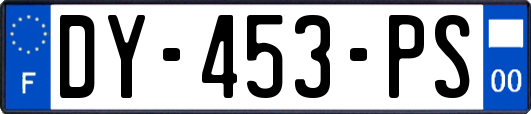 DY-453-PS