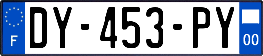 DY-453-PY