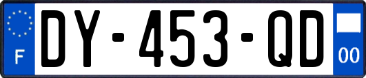 DY-453-QD