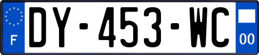 DY-453-WC