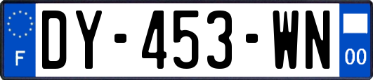 DY-453-WN