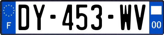 DY-453-WV