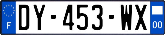 DY-453-WX