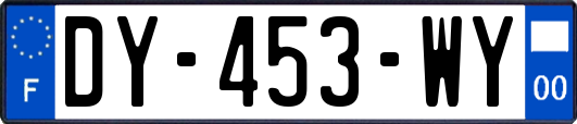 DY-453-WY