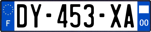 DY-453-XA