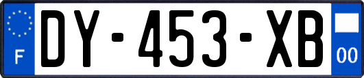 DY-453-XB