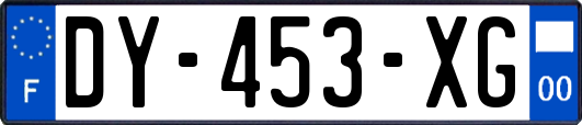 DY-453-XG